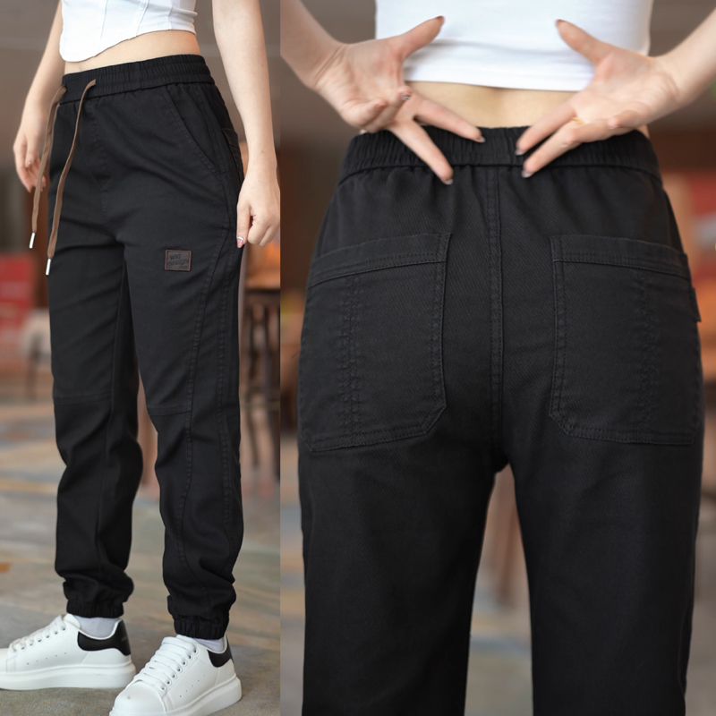 Pantaloni da uomo casual alla  - Streetwear Brand China recensione e prezzo