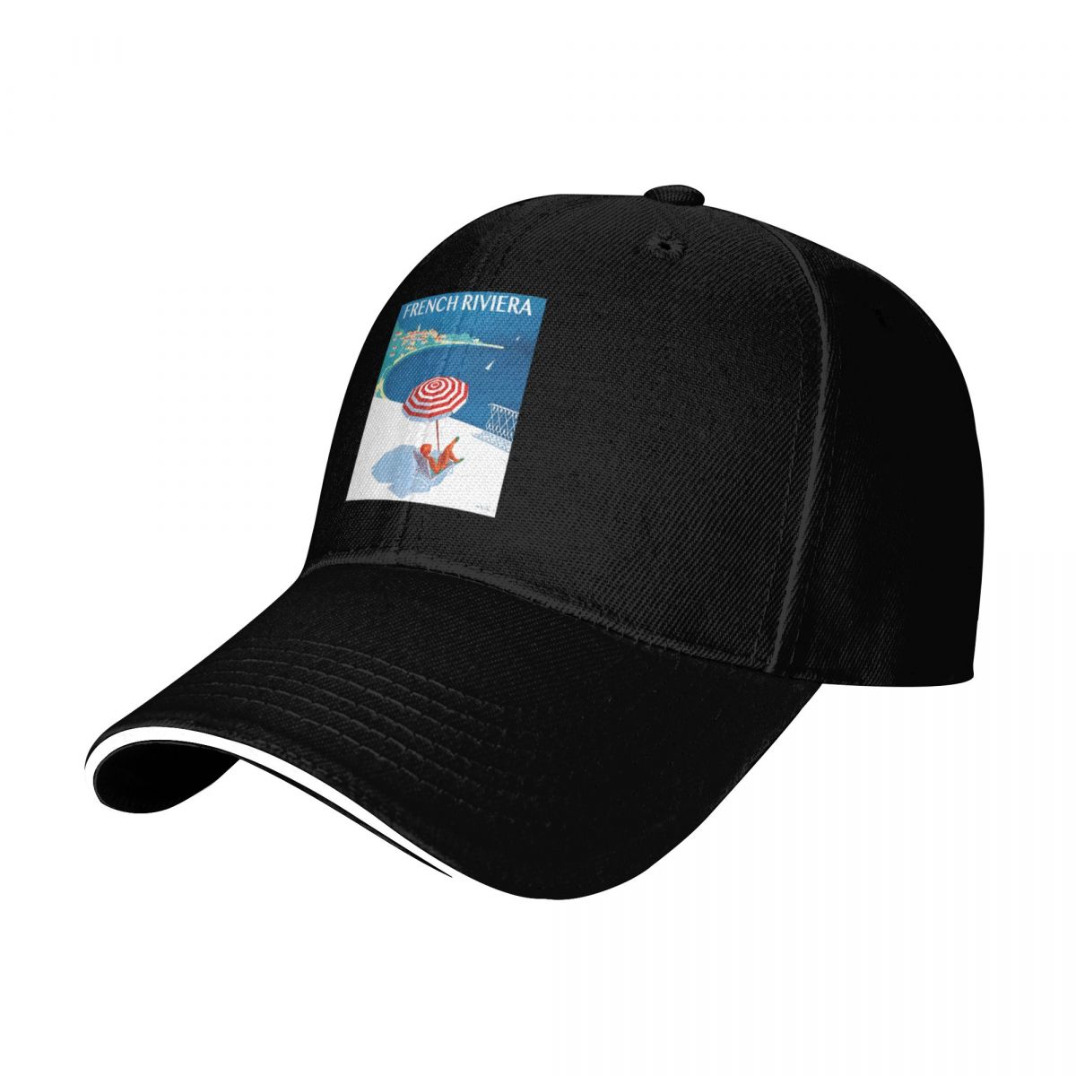 French Riviera 1954 Vintage Tr - French Streetwear Brand recensione e prezzo