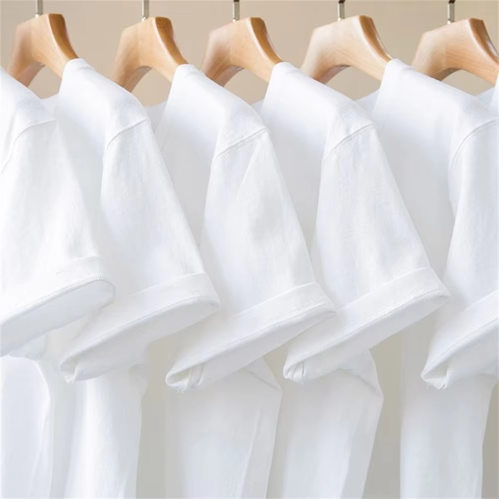 T-shirt da uomo comoda e casua - Streetwear Brand Shirts recensione e prezzo