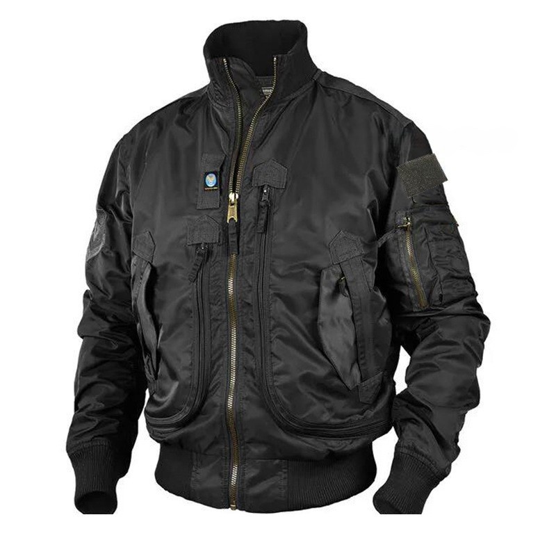 Giacca Bomber da Uomo Traspira - Streetwear Brand Heart recensione e prezzo