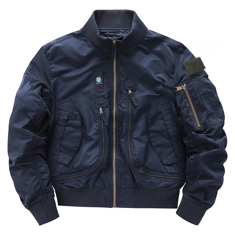 Giacca Bomber da Uomo Traspira - Streetwear Brand Heart recensione e prezzo