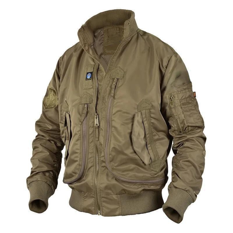 Giacca Bomber da Uomo Traspira - Streetwear Brand Heart recensione e prezzo
