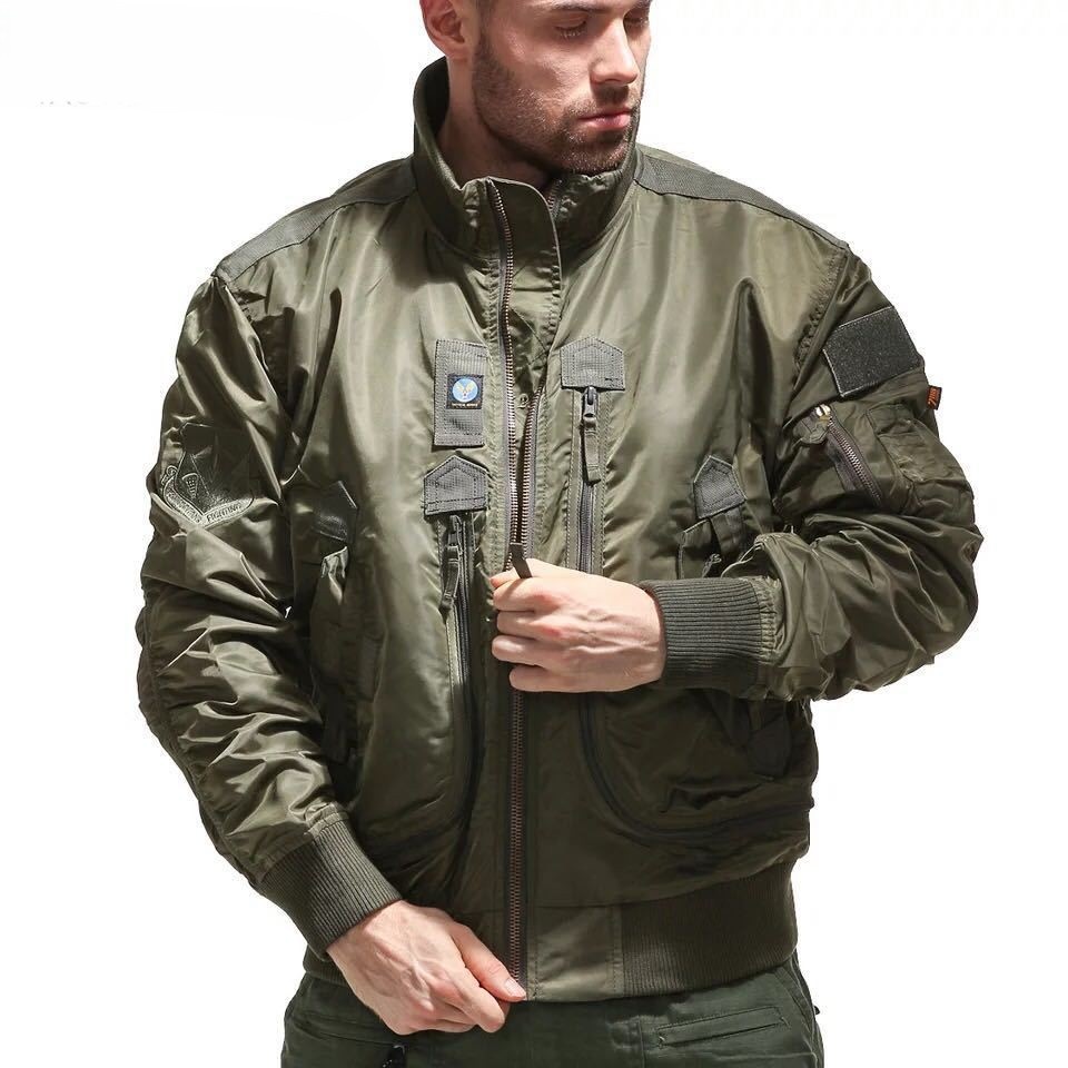 Giacca Bomber da Uomo Traspira - Streetwear Brand Heart recensione e prezzo