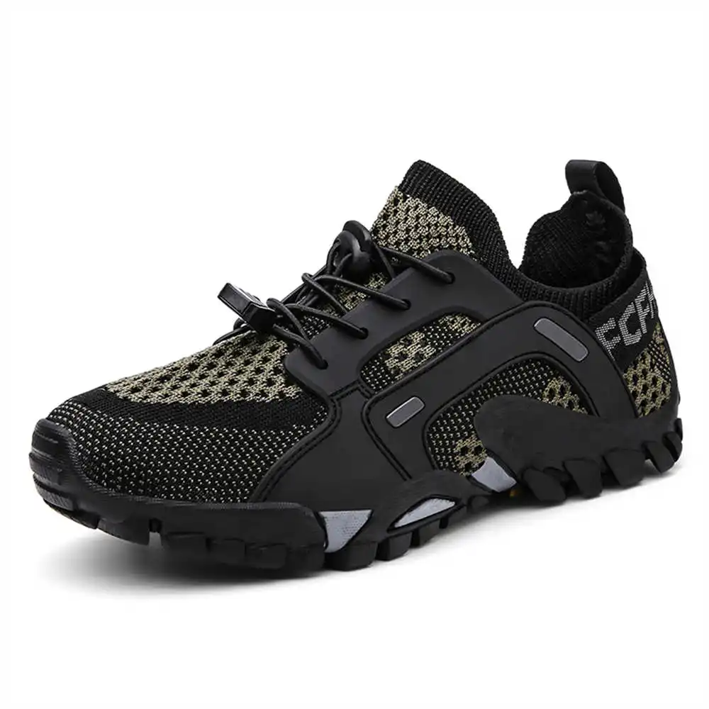 40-44 taglia 46 stivali da tre - Streetwear Brand Uk recensione e prezzo