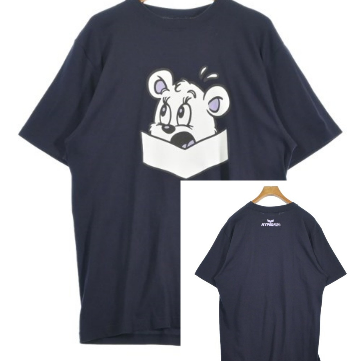 T-shirt Heart San Francisco St - Streetwear Brand Heart recensione e prezzo