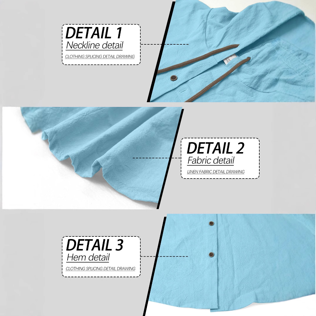 Completo da Uomo in Lino 2025: - Streetwear Zipper recensione e prezzo