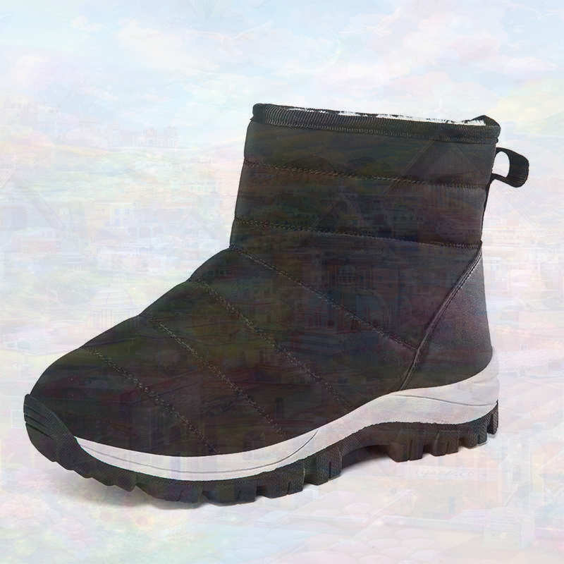 Antiscivolo Thermo Anziani Ten - Streetwear Brand Uk recensione e prezzo