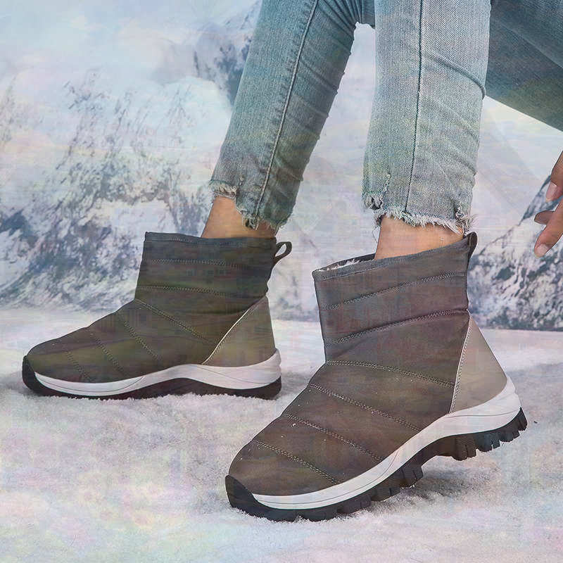 Antiscivolo Thermo Anziani Ten - Streetwear Brand Uk recensione e prezzo