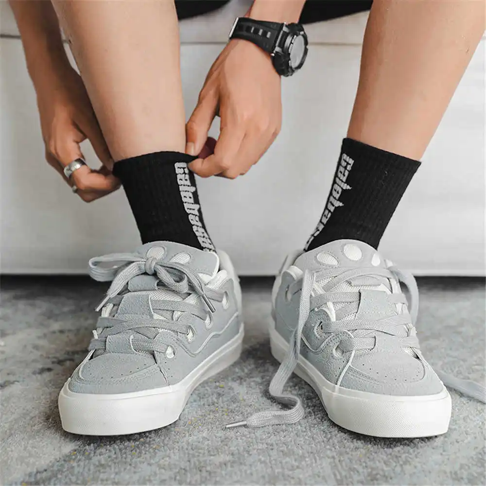 Con allacciatura Scarpe da scu - Streetwear Brand Uk recensione e prezzo