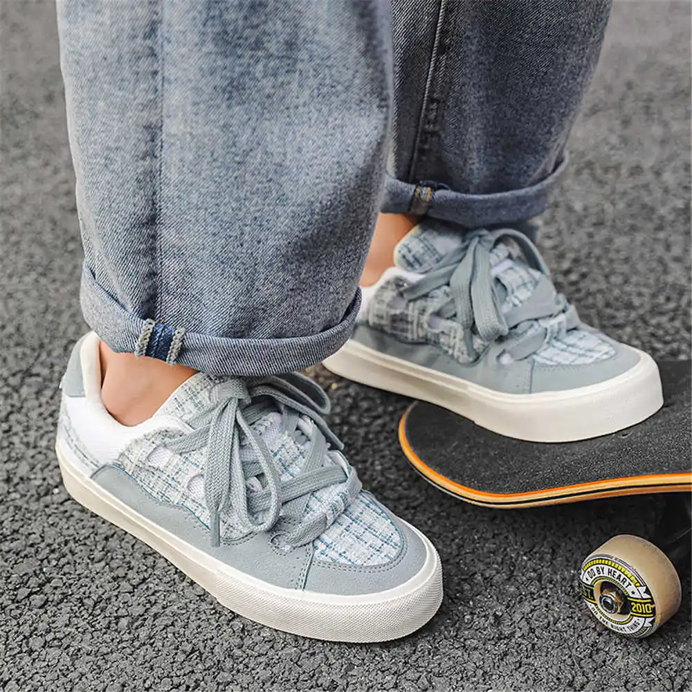 Con allacciatura Scarpe da scu - Streetwear Brand Uk recensione e prezzo