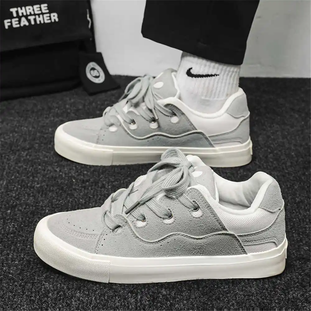 Con allacciatura Scarpe da scu - Streetwear Brand Uk recensione e prezzo
