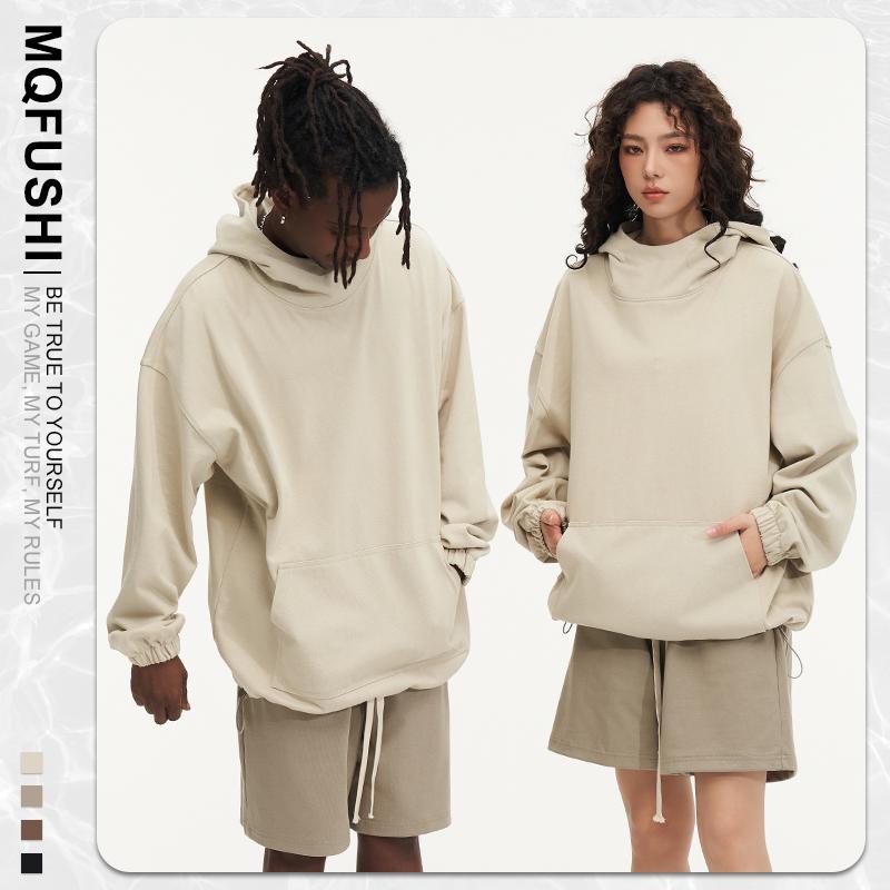 LOGO personalizzato 450gsm 100 - French Streetwear Brand recensione e prezzo