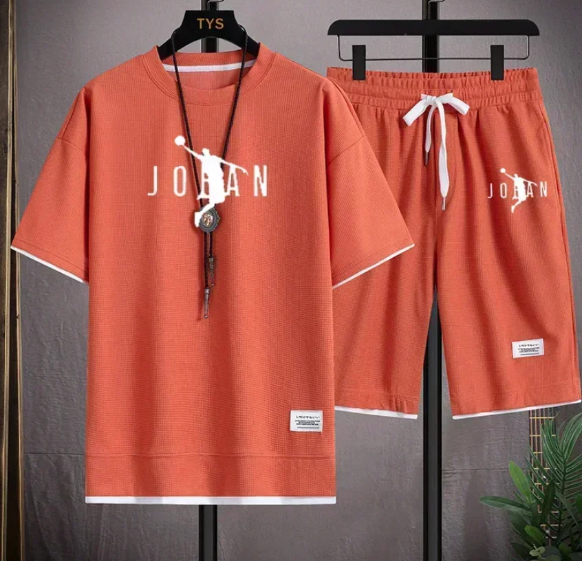 Completo da Uomo Estivo 2026:  - Streetwear Outfit Brand recensione e prezzo