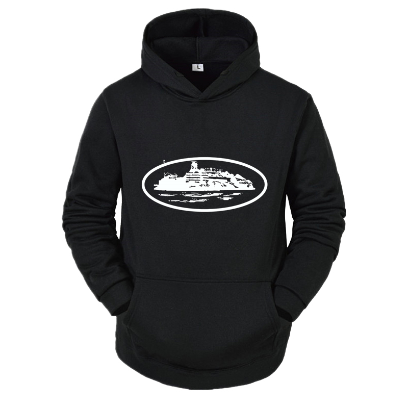 Felpa con Cappuccio Oversize d - Streetwear Outfit Brand recensione e prezzo