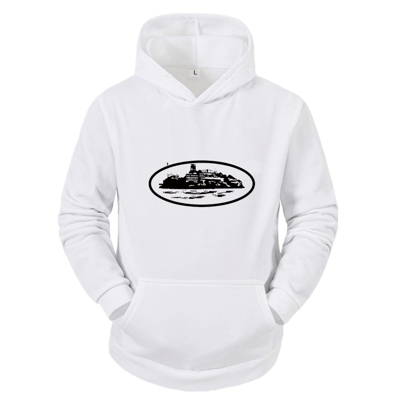 Felpa con Cappuccio Oversize d - Streetwear Outfit Brand recensione e prezzo