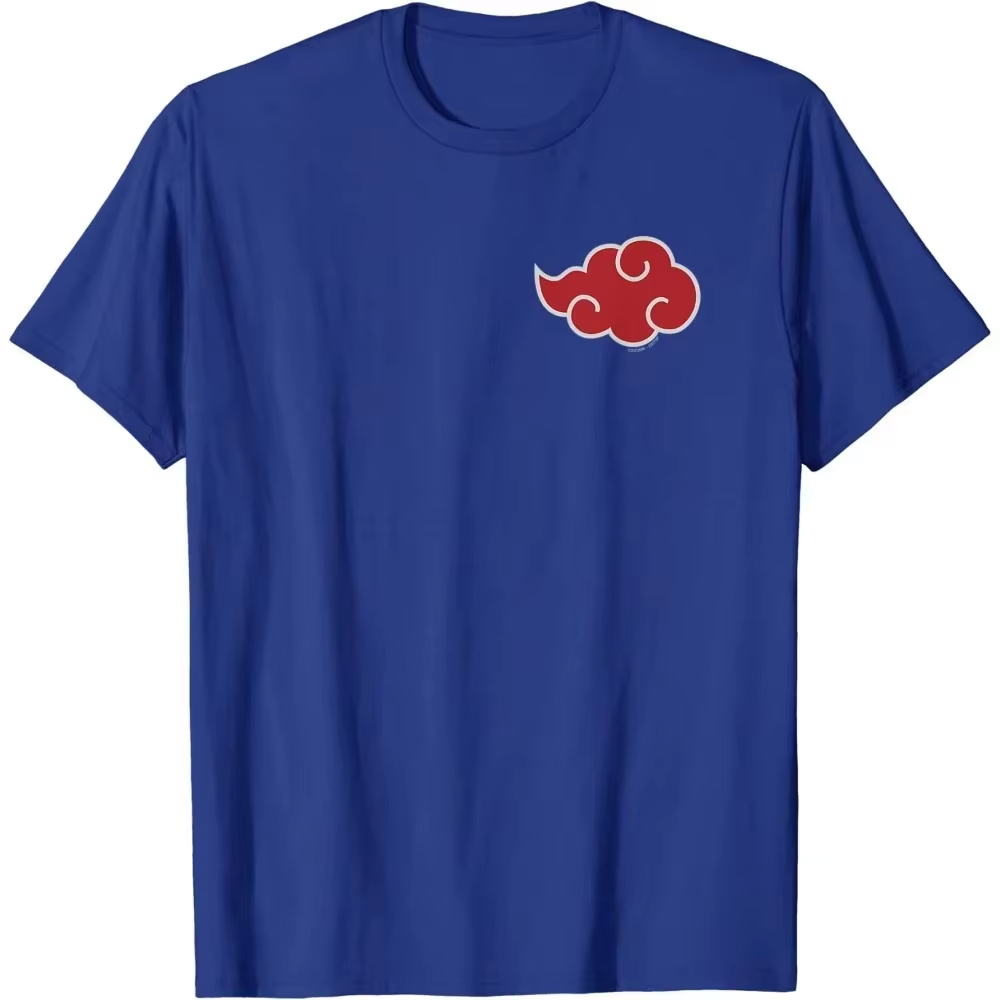 T-shirt da uomo con stampa sim - Streetwear Brand Shirts recensione e prezzo