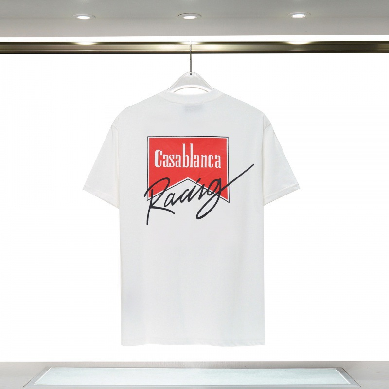 T-shirt in cotone con stampa g - Streetwear Brand Graphic Designer recensione e prezzo