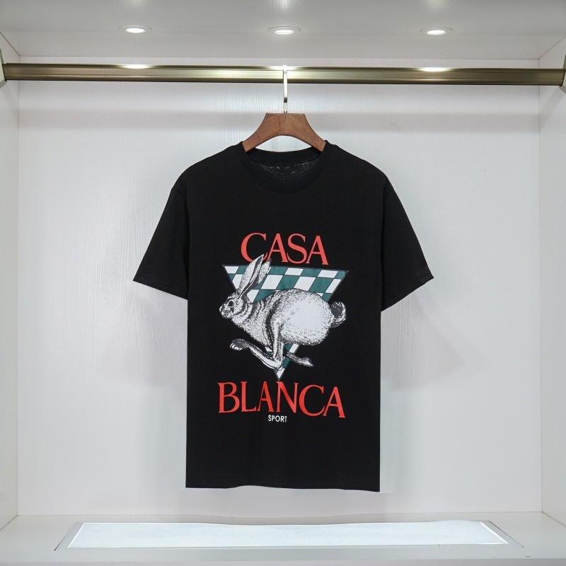 T-shirt in cotone con stampa g - Streetwear Brand Graphic Designer recensione e prezzo