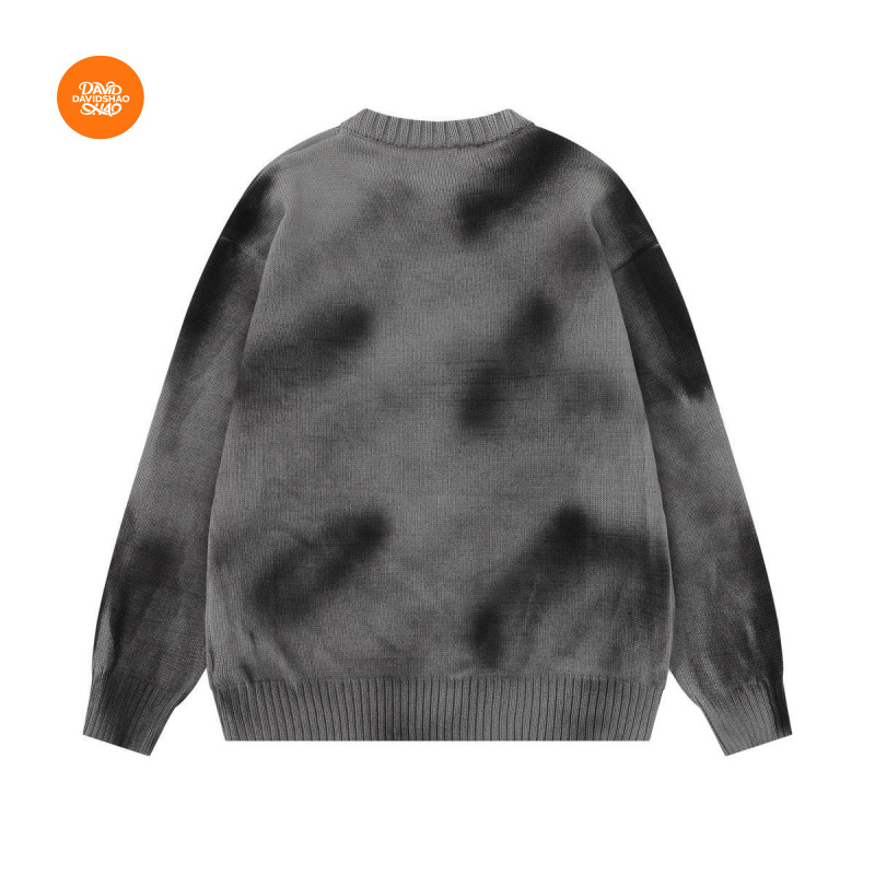DAVIDSHAO EU US Taglia Top Qua - Streetwear Brand China recensione e prezzo
