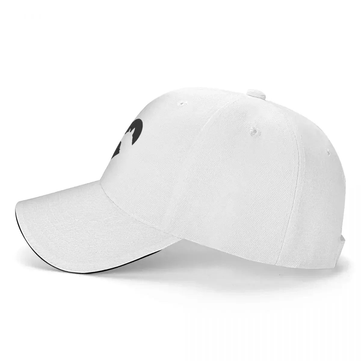 Nuovo Cappellino da Baseball T - Streetwear Brand Heart recensione e prezzo